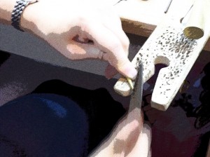 Χειροποίητο δώρο arthart  